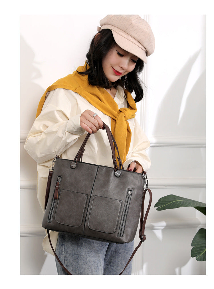 Softie Bag