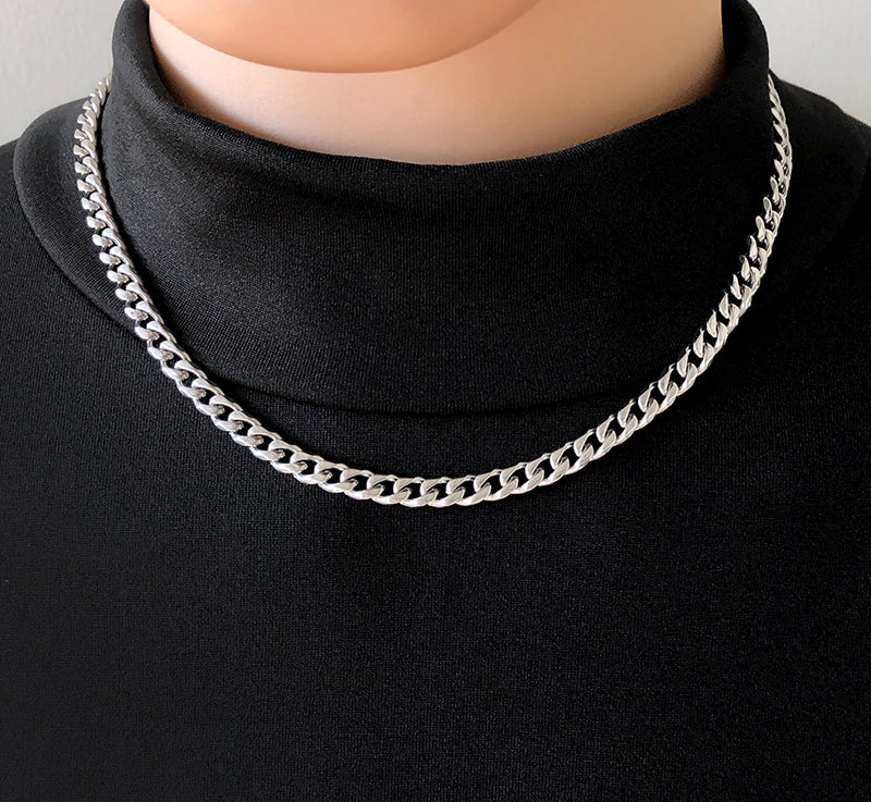 Alpha Chain
