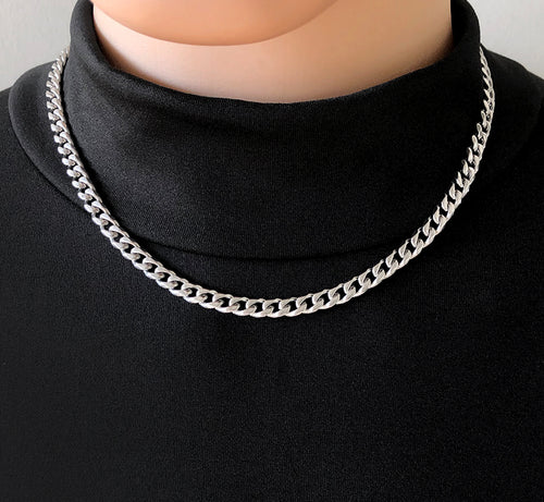 Alpha Chain