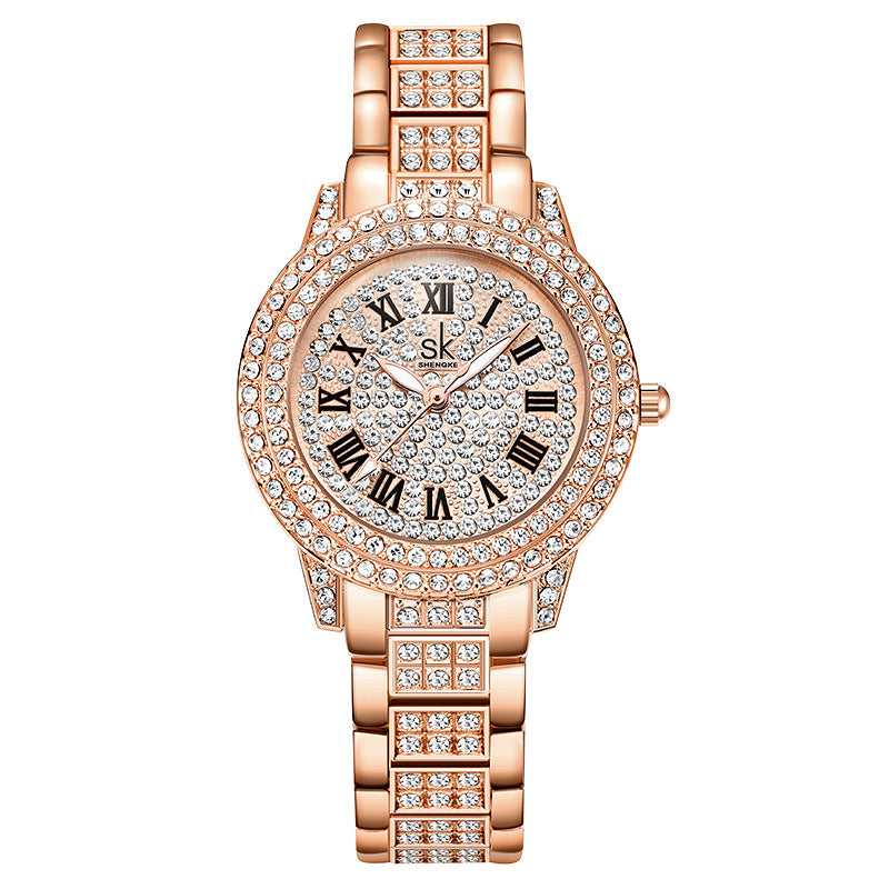 Nova Time Watch