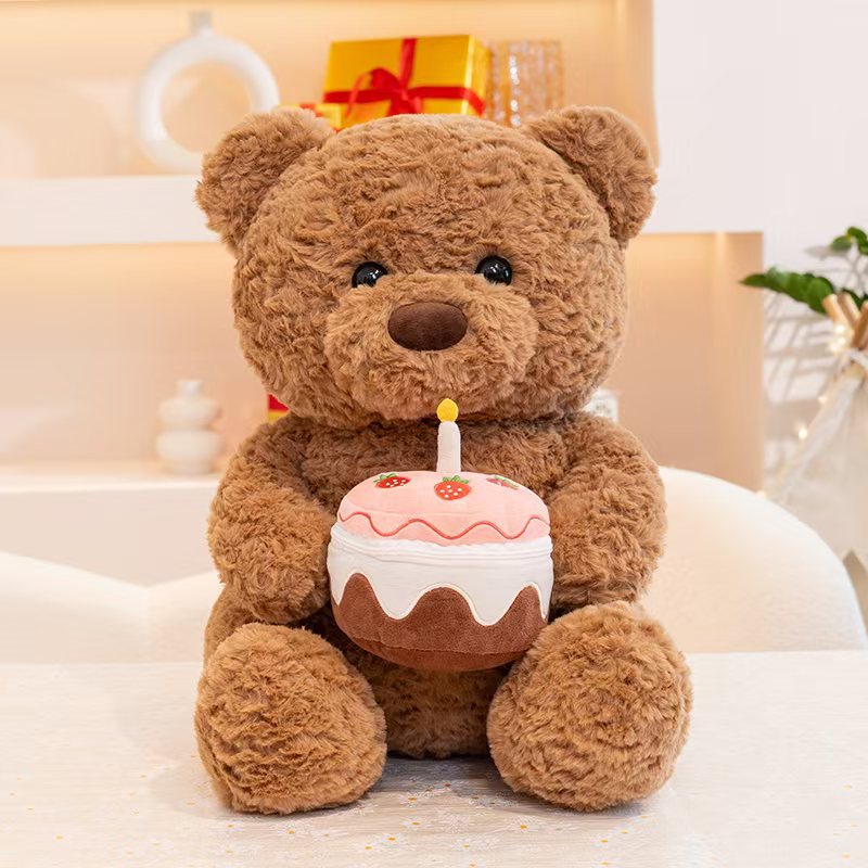 Baby Bear
