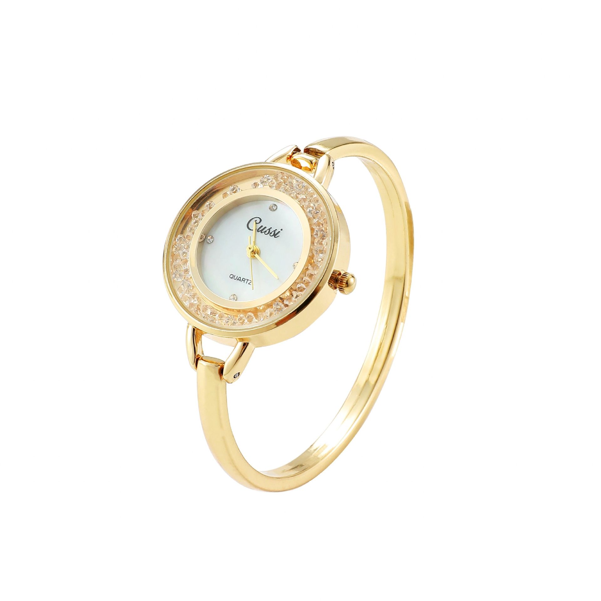 Elvoria Watch