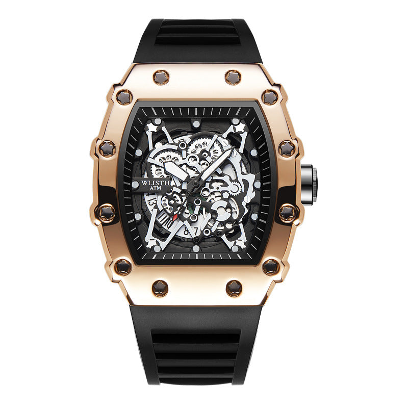 Royal Chronos