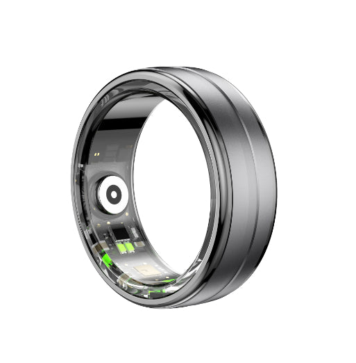 Neuer Smartring für gesunde Herzfrequenz