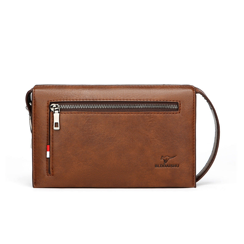 Gentleman's Pocket