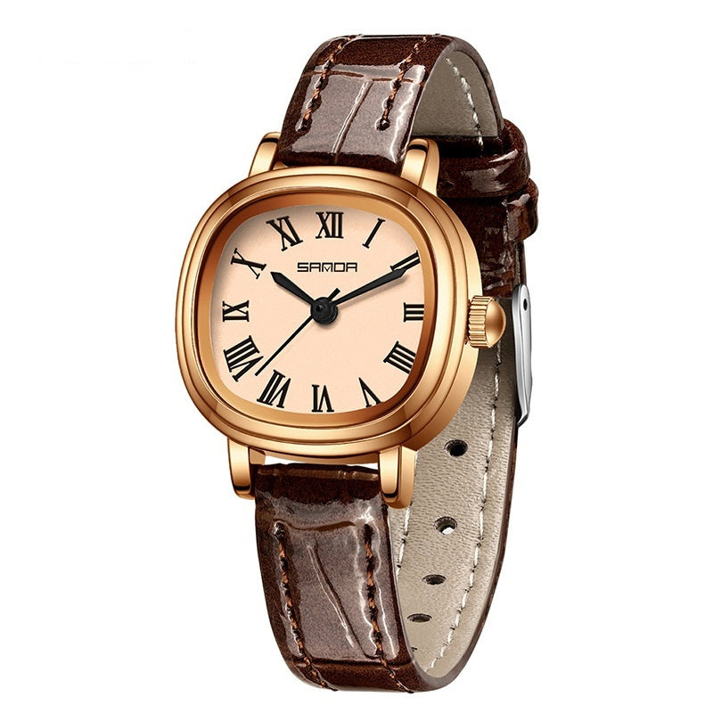 Imperial Glow Watch