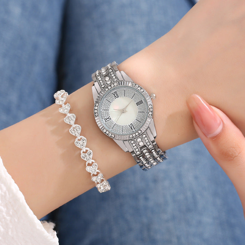 Celestial Grace Watch