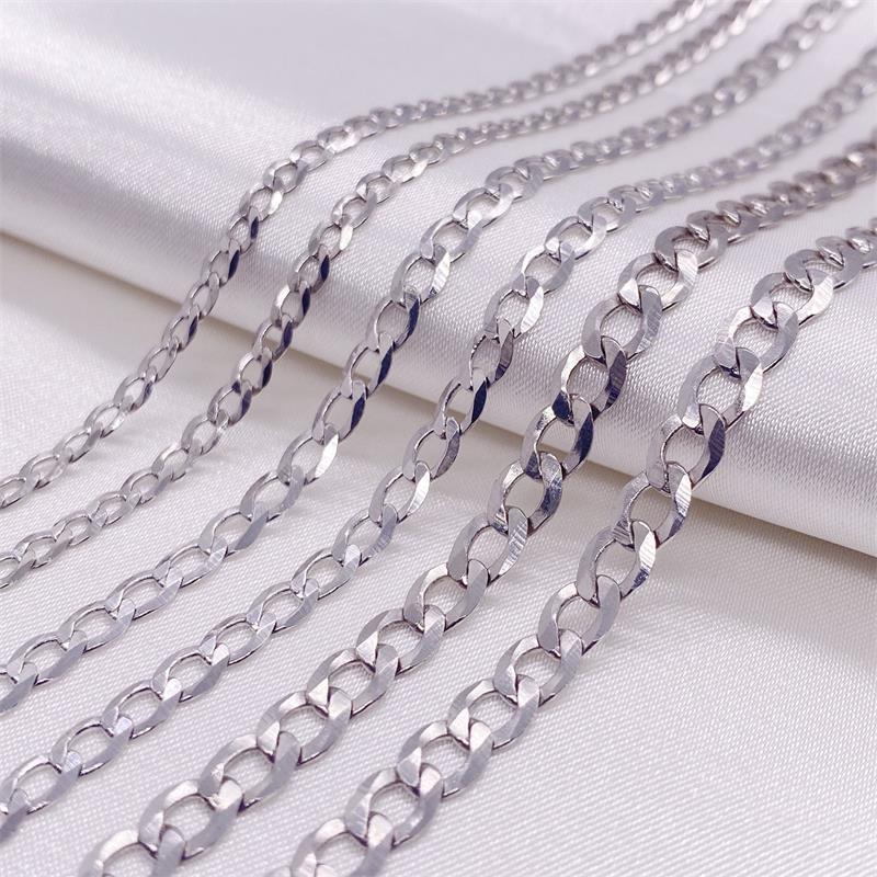 S925 Sterling Silver Crown Line