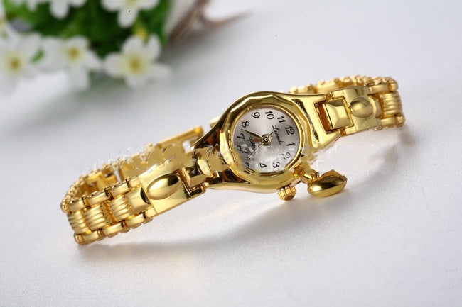 Floral Luxe Watch