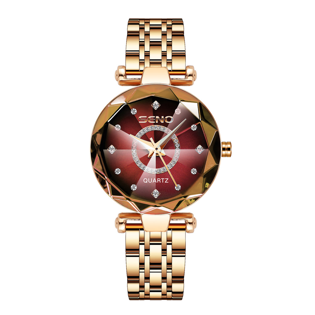 Mono Luxe Watch