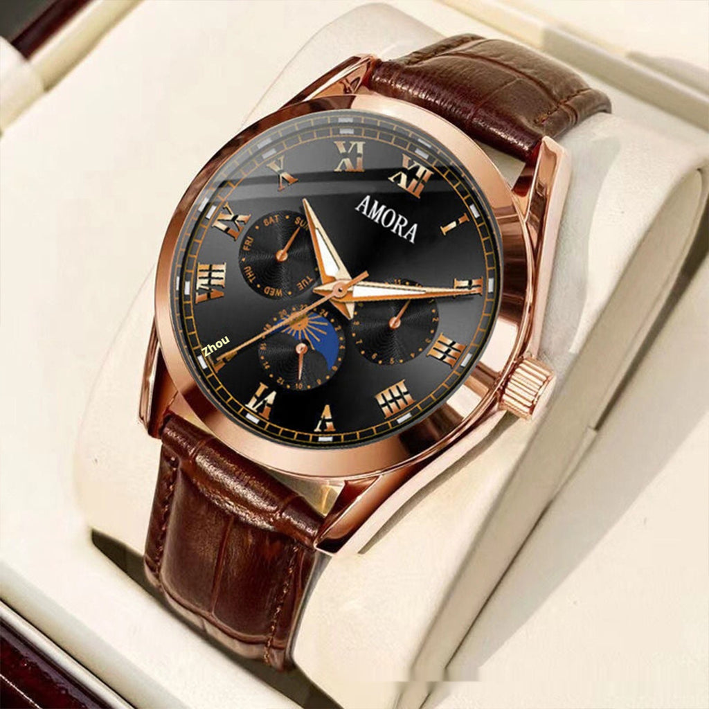 Dominus Watch