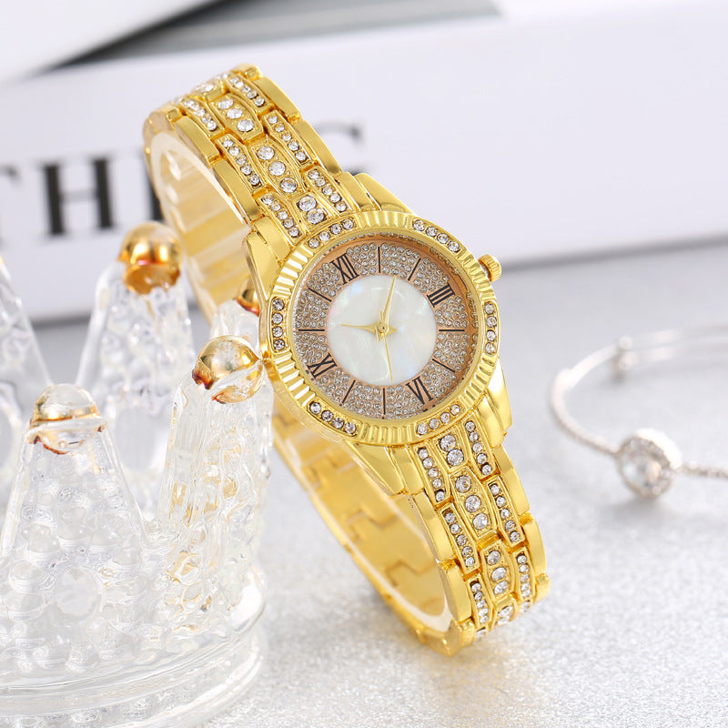 Celestial Grace Watch