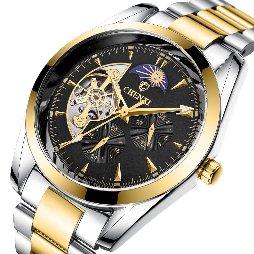 Elite Class Watch