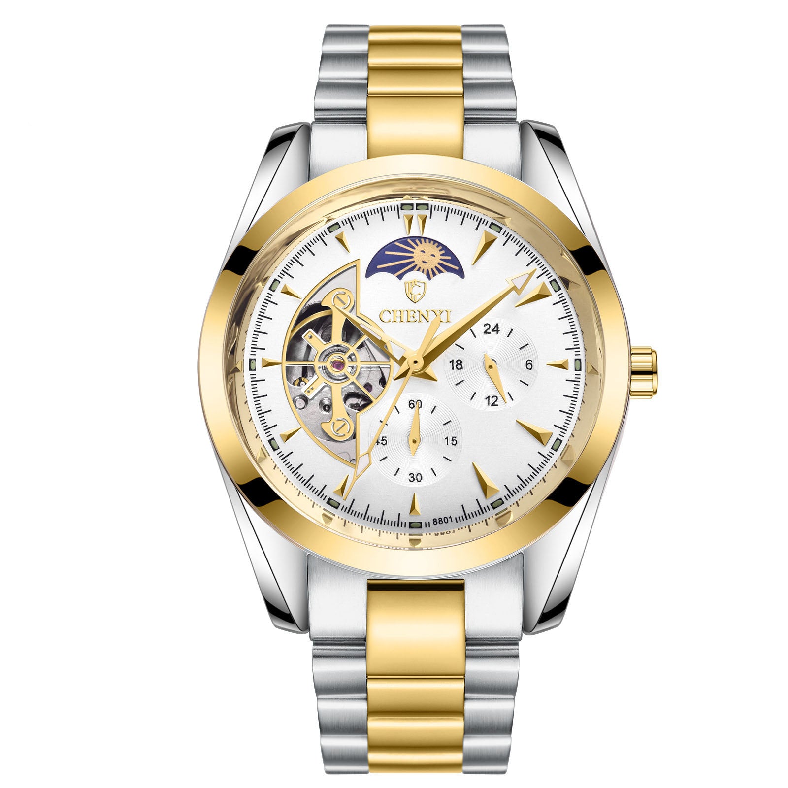 Elite Class Watch