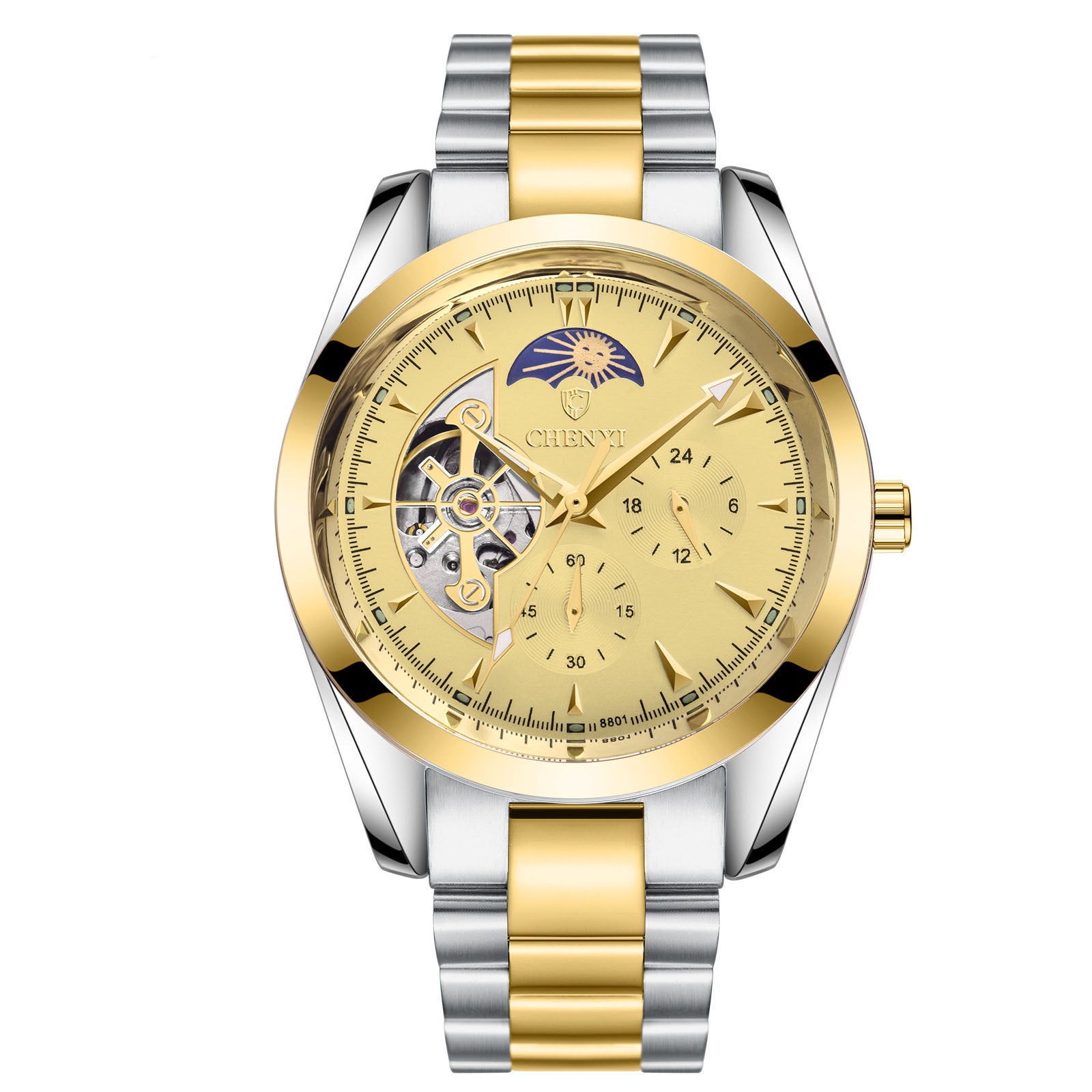 Elite Class Watch