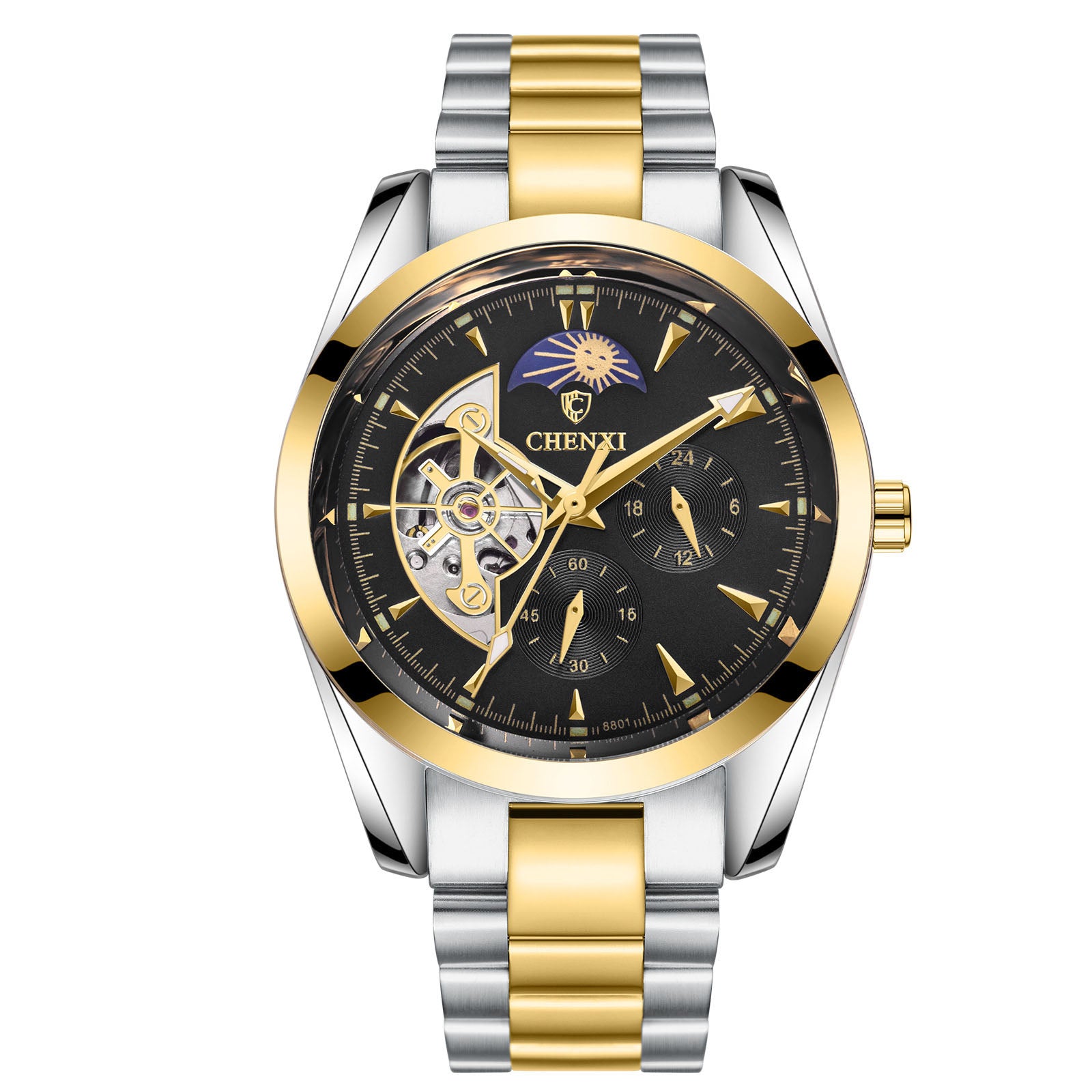 Elite Class Watch
