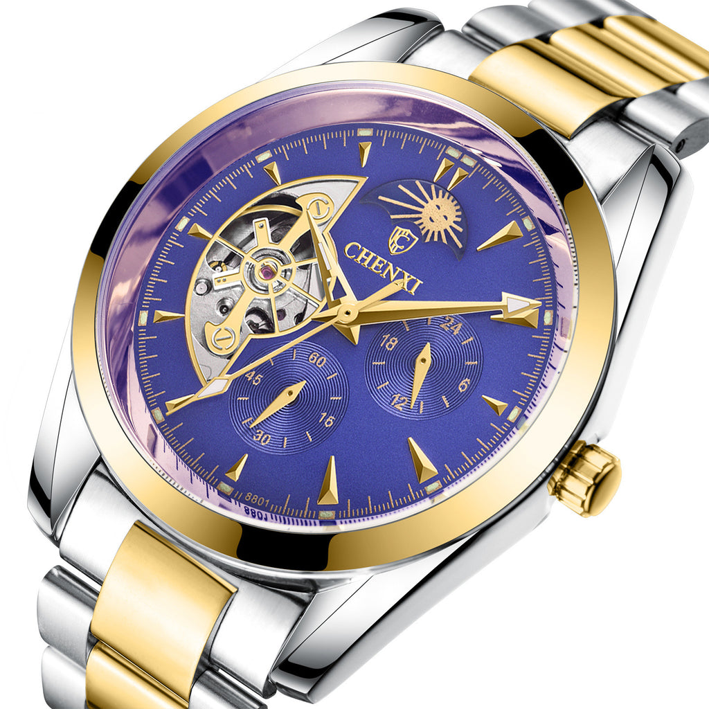 Elite Class Watch