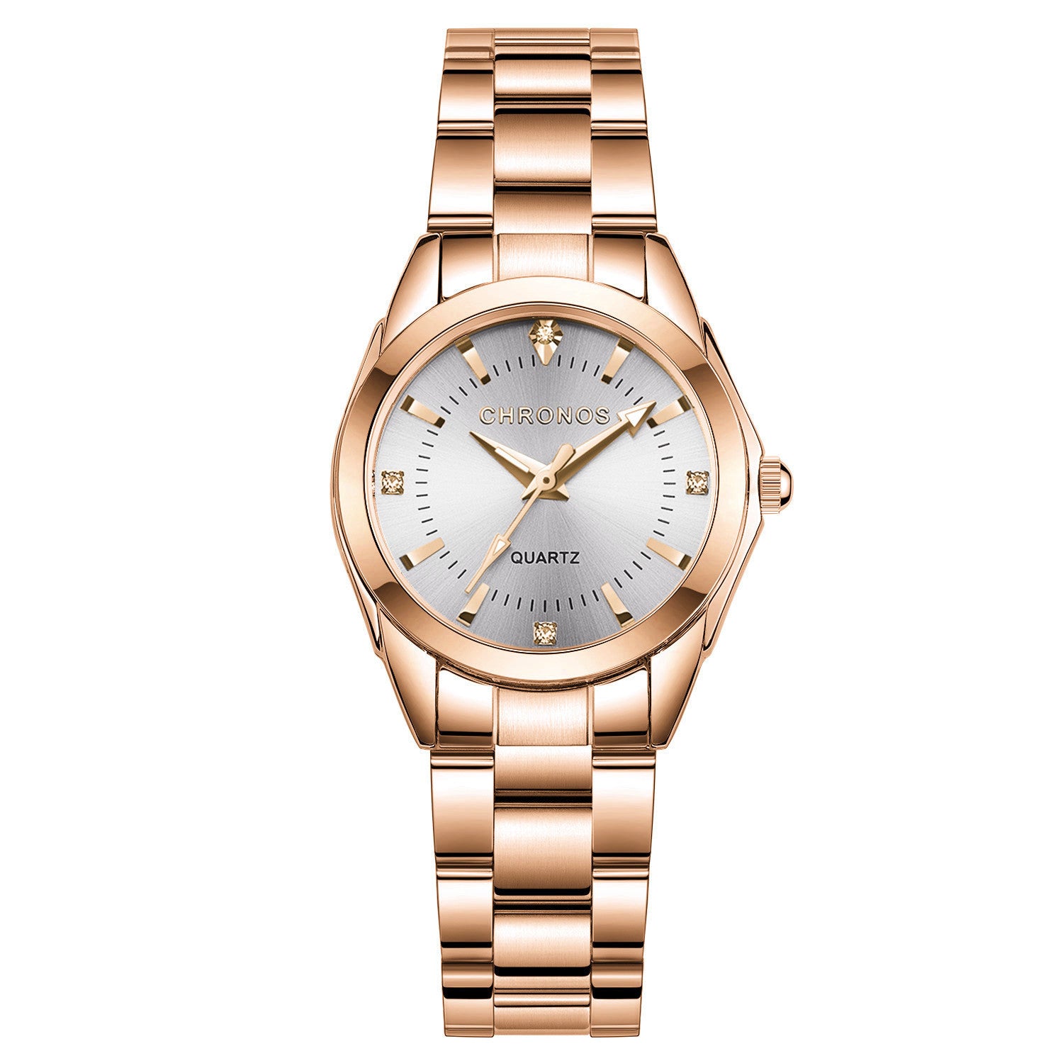 Light Time Watch