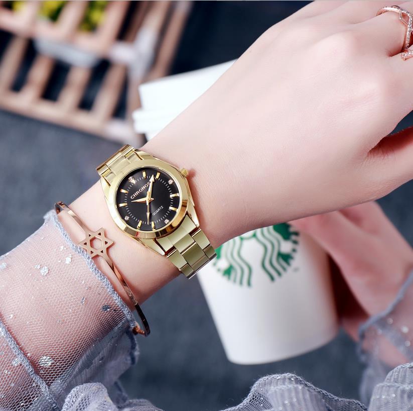 Light Time Watch
