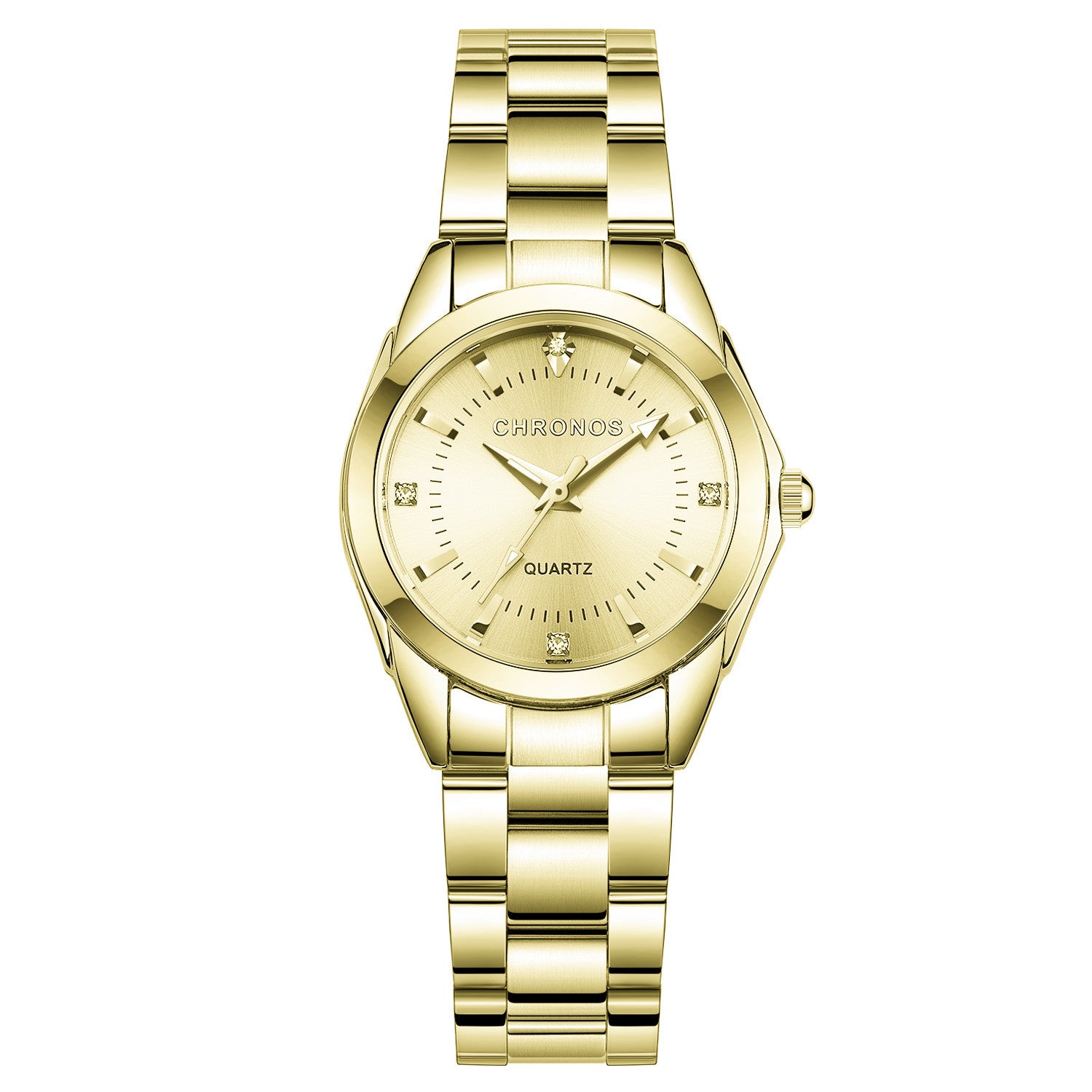 Light Time Watch