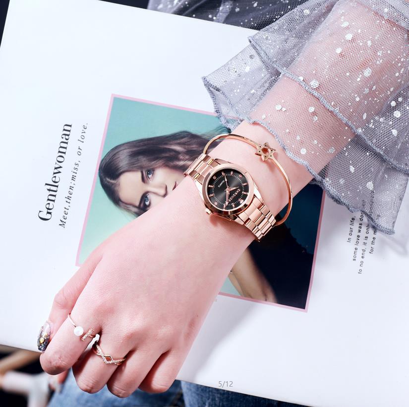 Light Time Watch