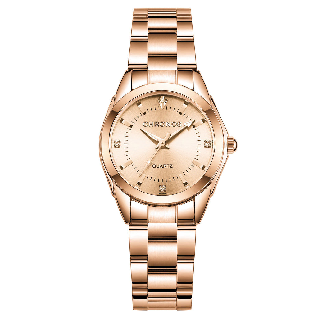 Light Time Watch