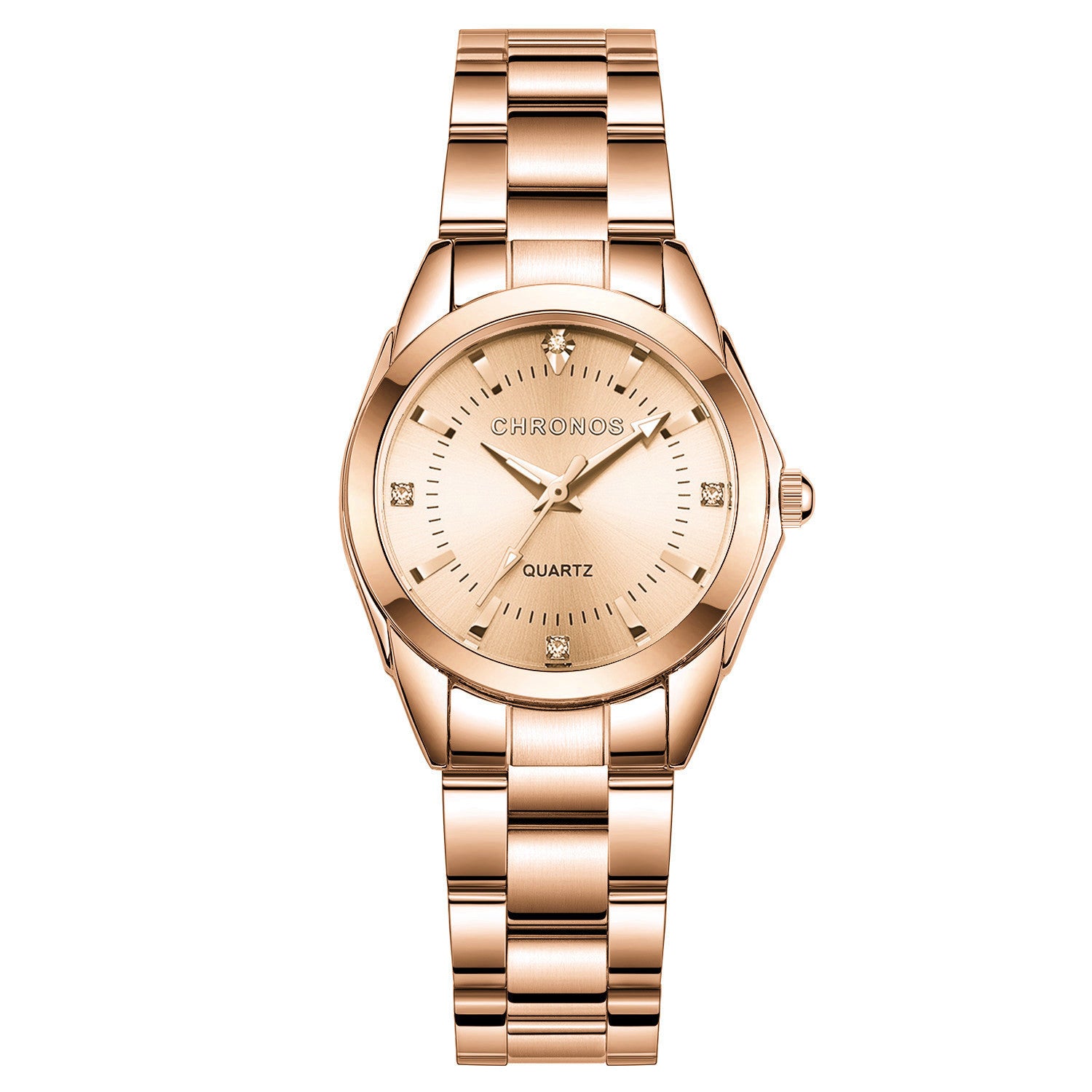 Light Time Watch