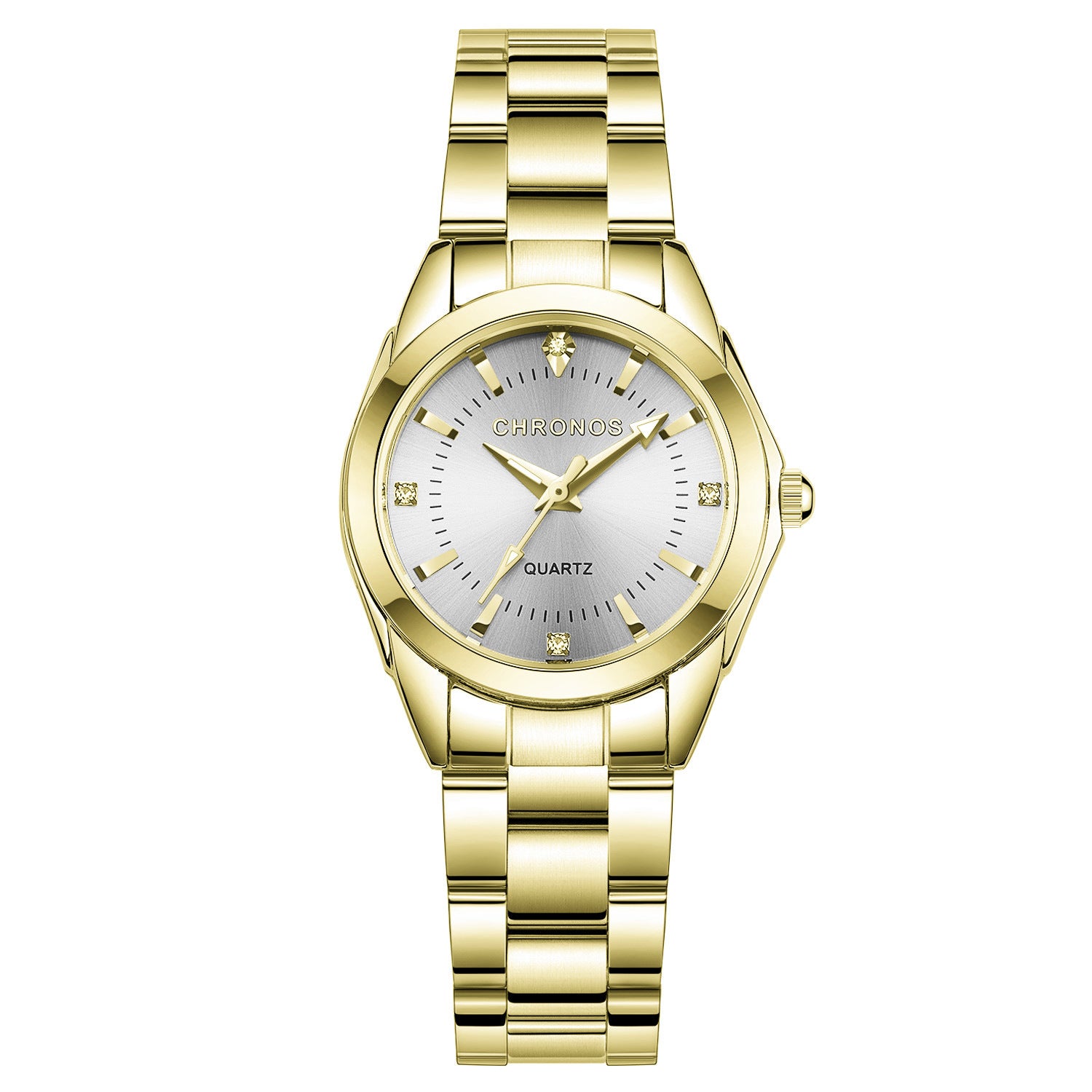 Light Time Watch