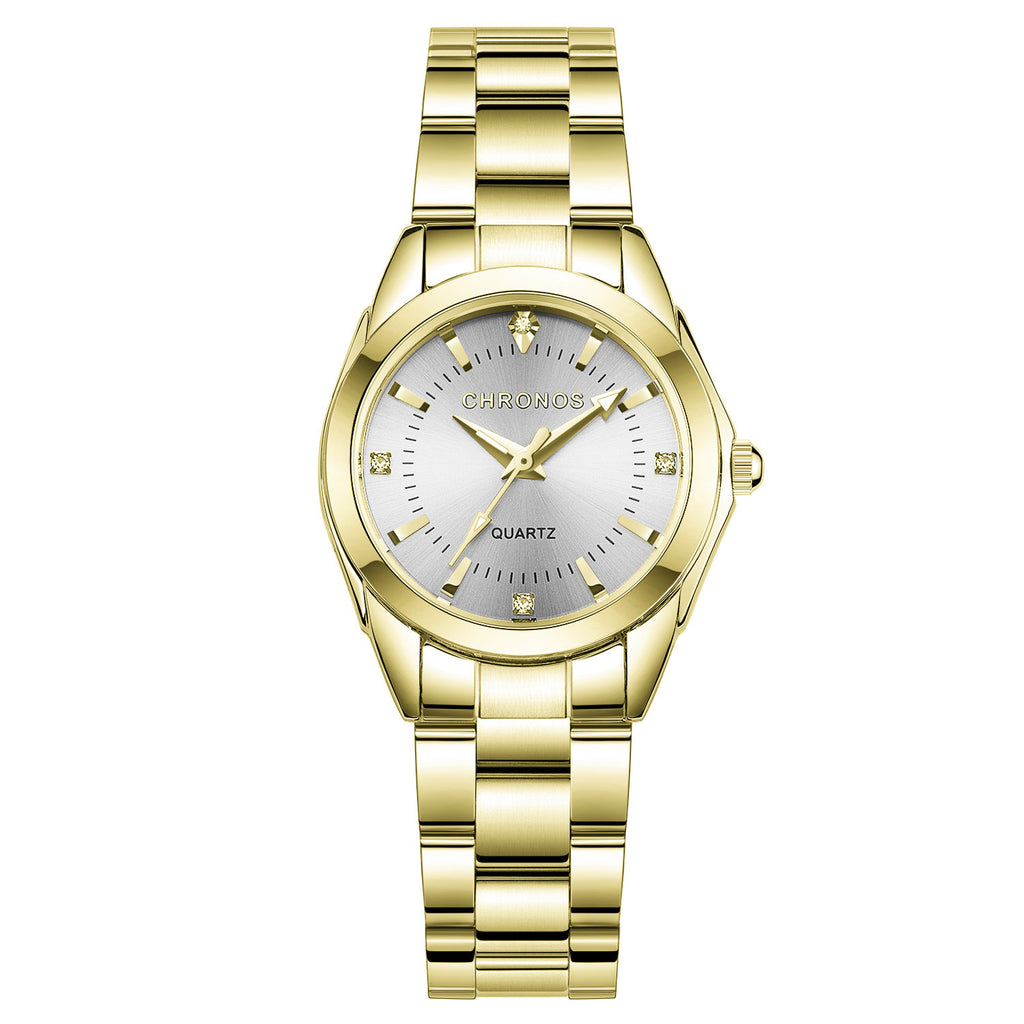 Light Time Watch