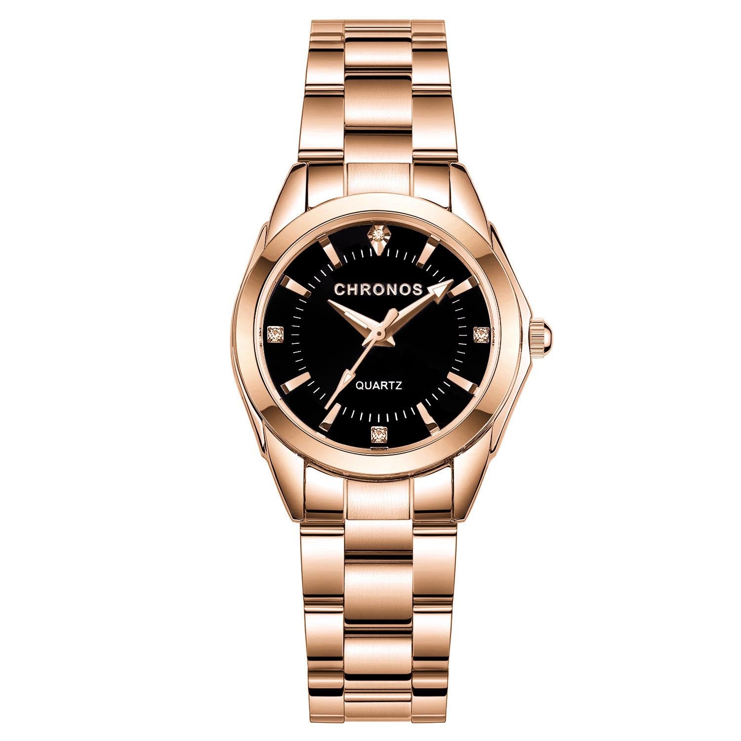 Light Time Watch