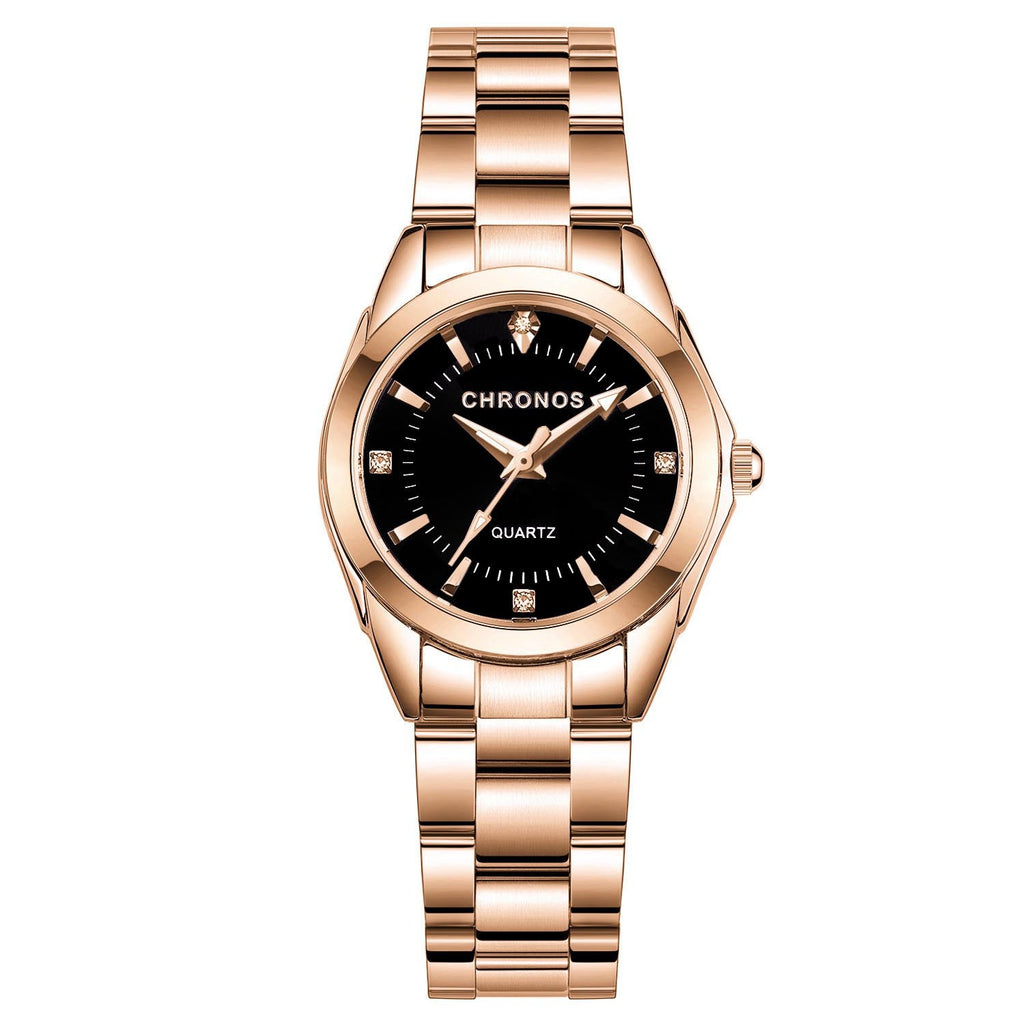 Light Time Watch