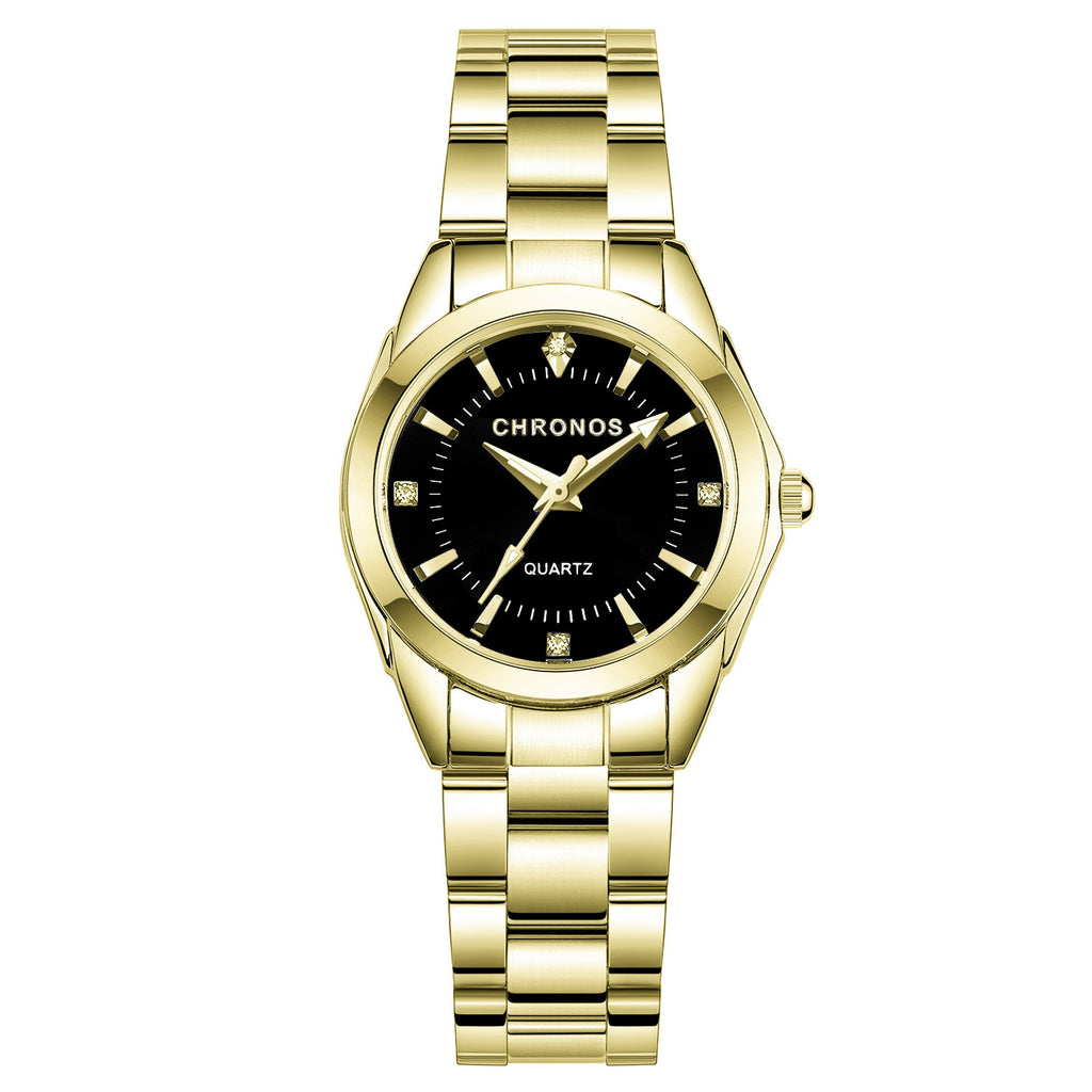 Light Time Watch