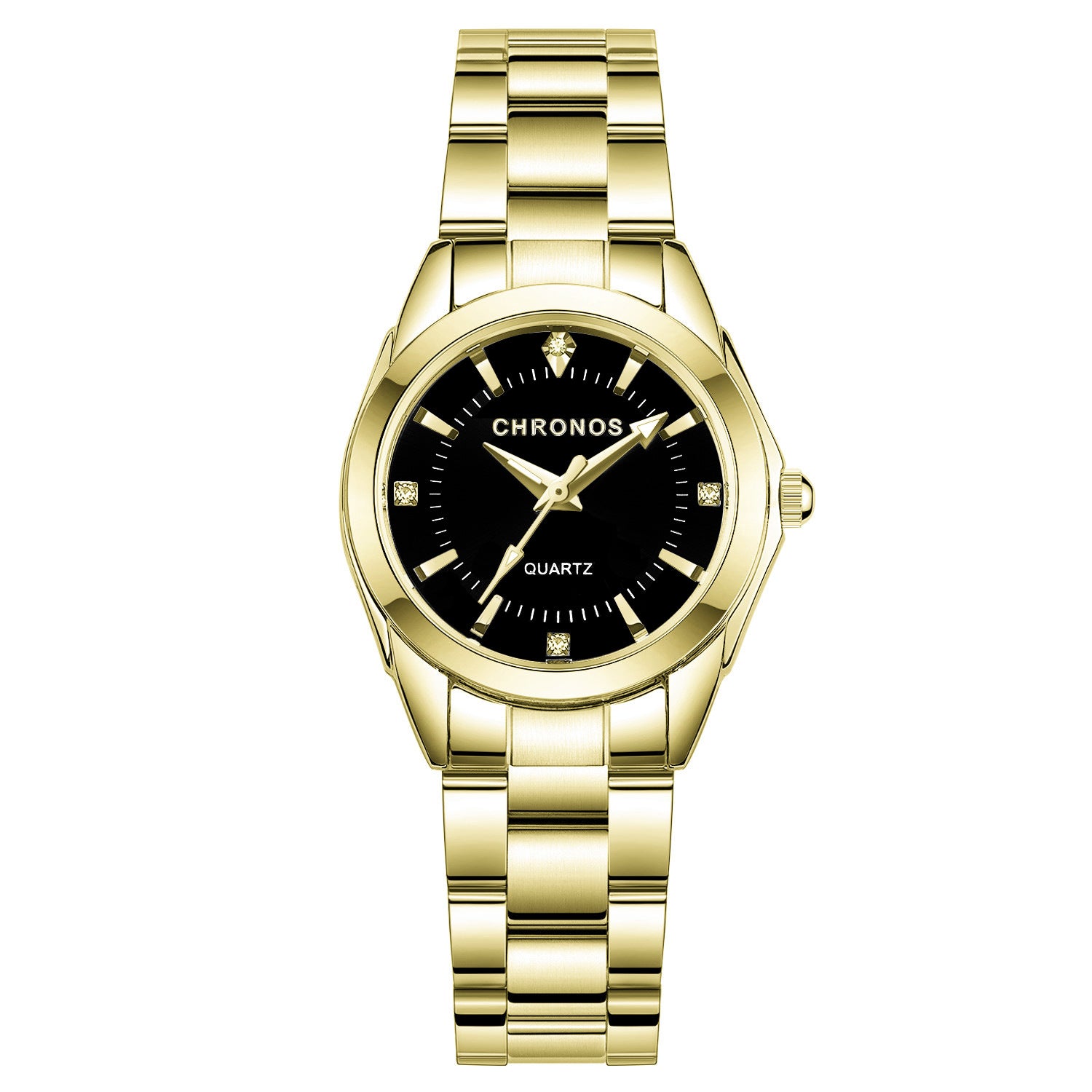 Light Time Watch