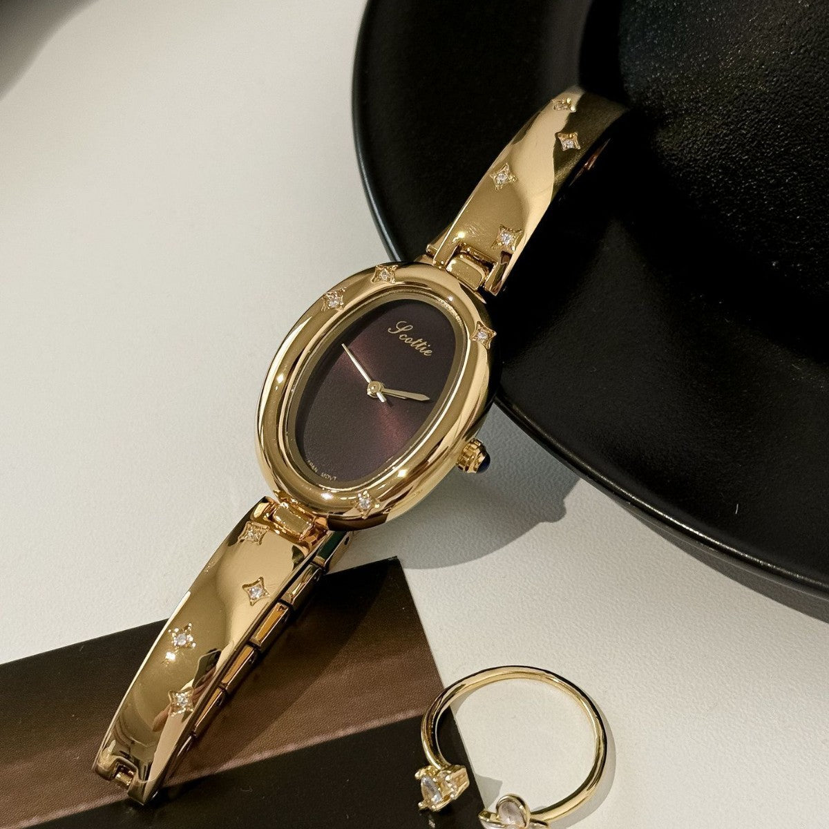 Lovely Aura Watch