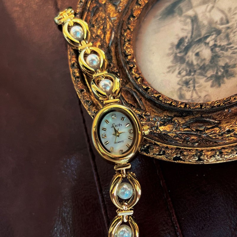 Mirabelle Watch