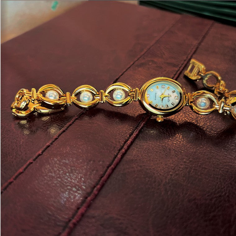 Mirabelle Watch