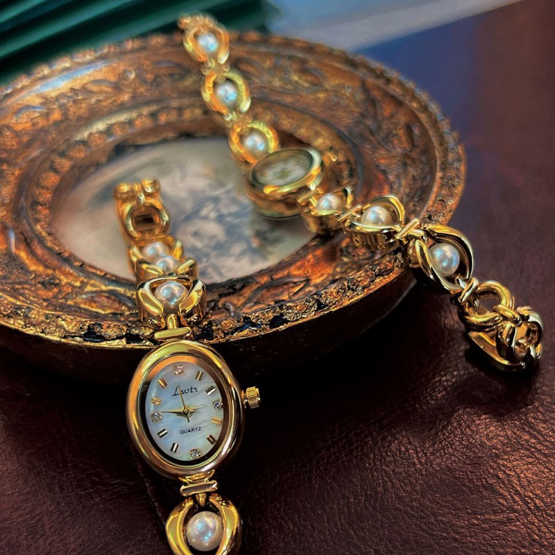 Mirabelle Watch