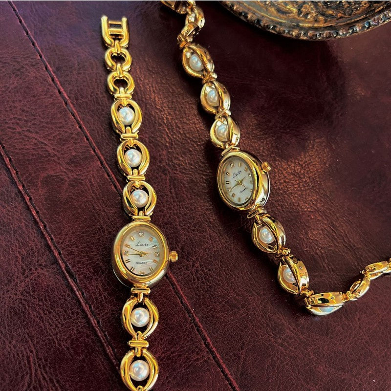 Mirabelle Watch