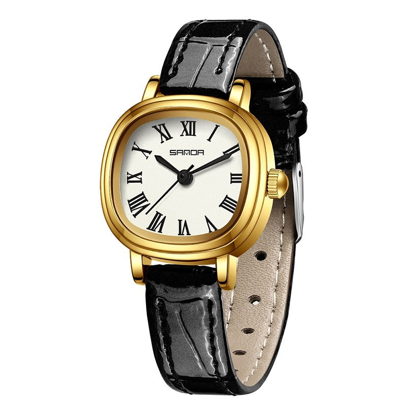 Imperial Glow Watch