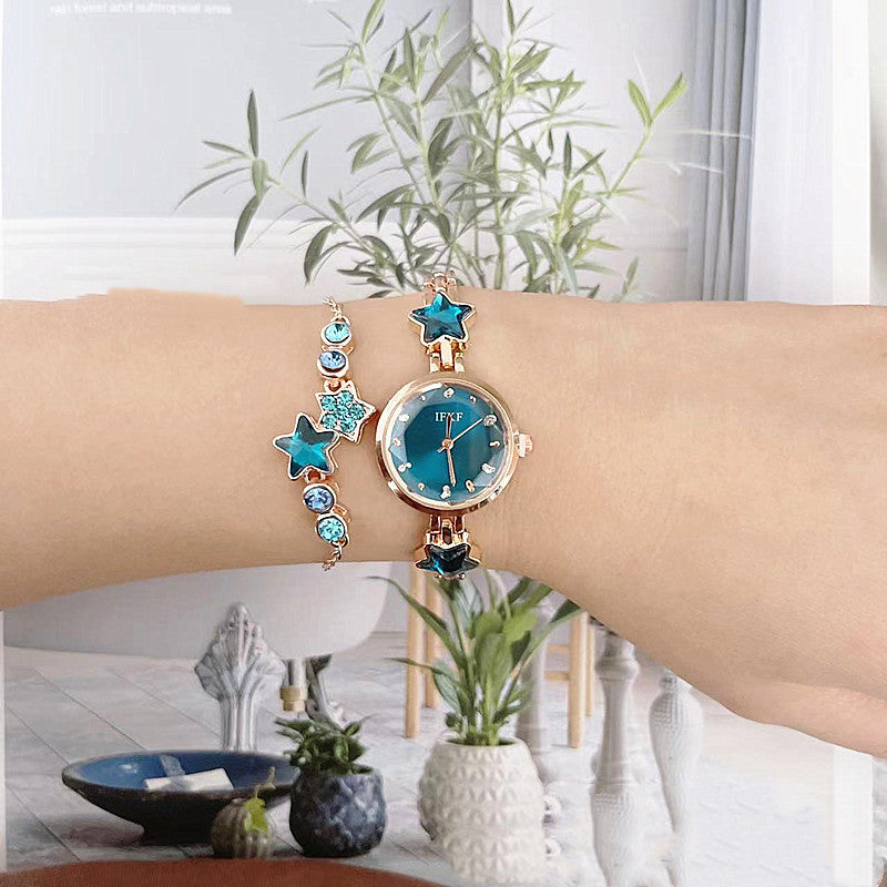 Veloura Watch