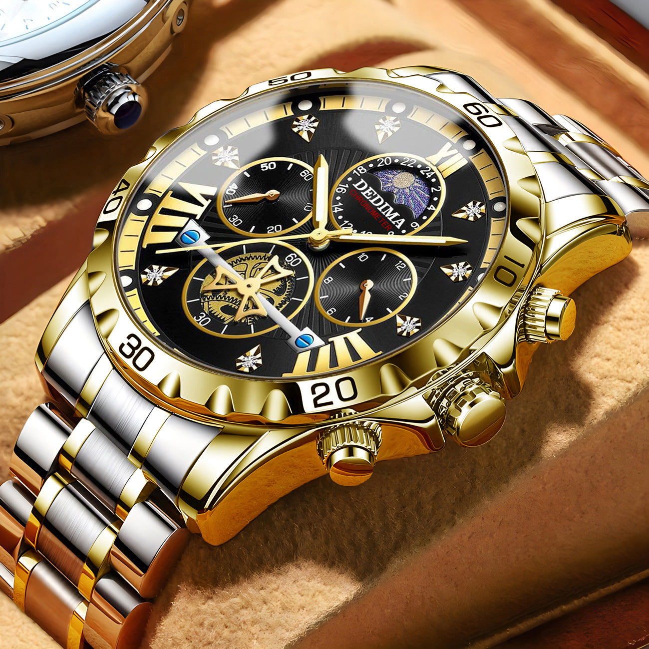 Prime Watch
