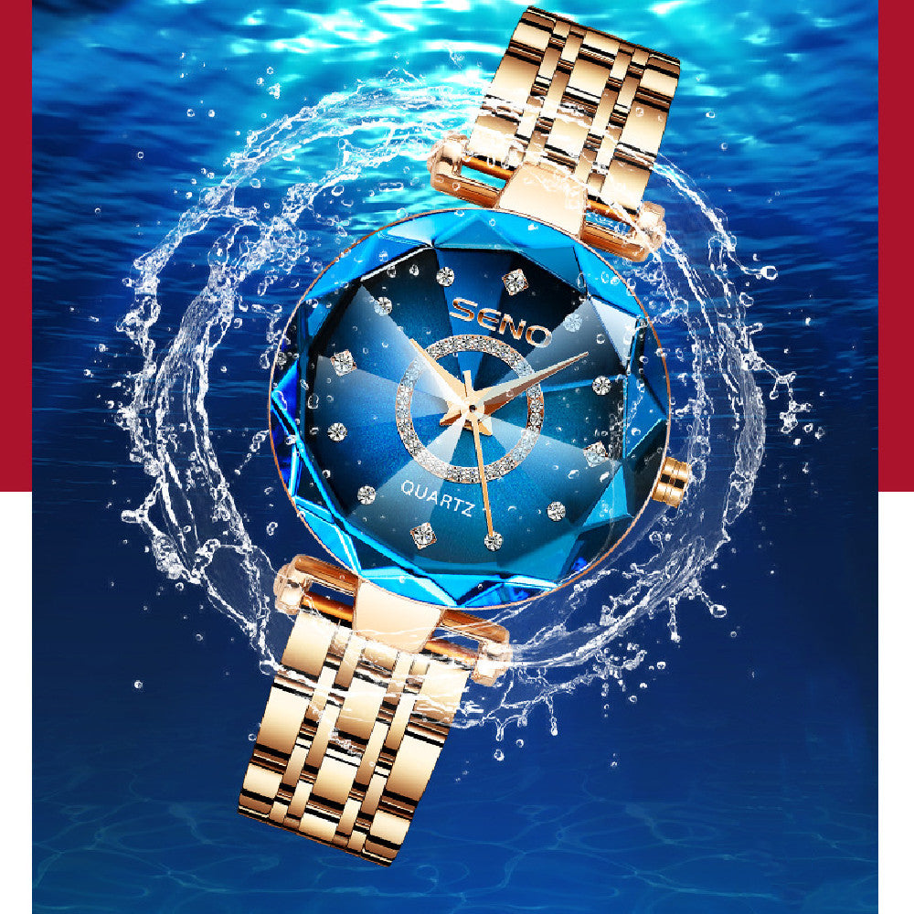 Mono Luxe Watch