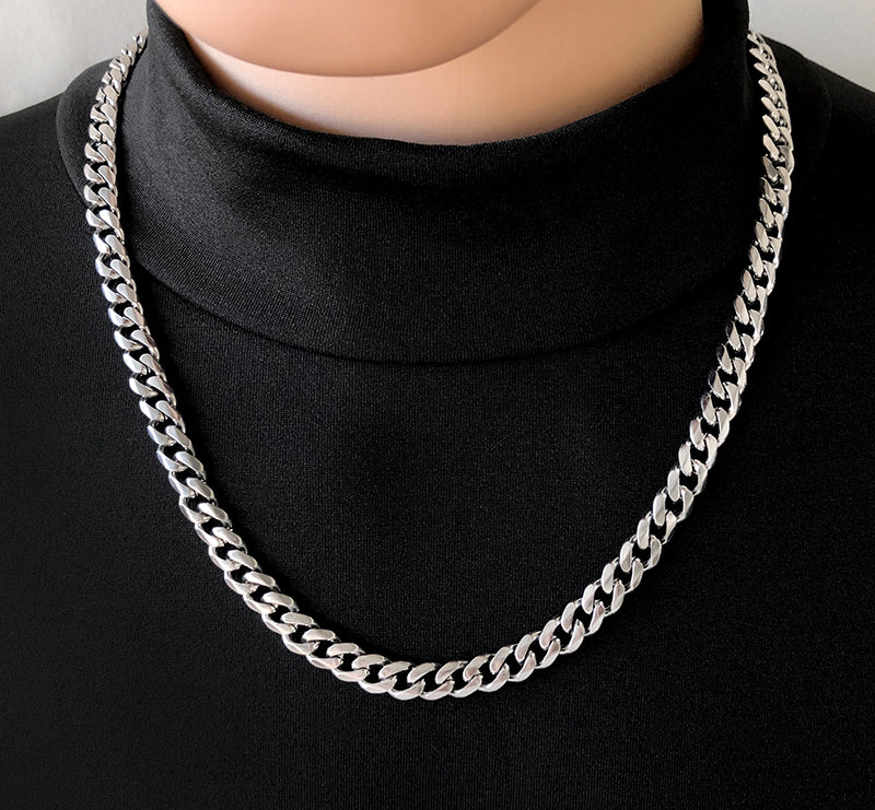Alpha Chain