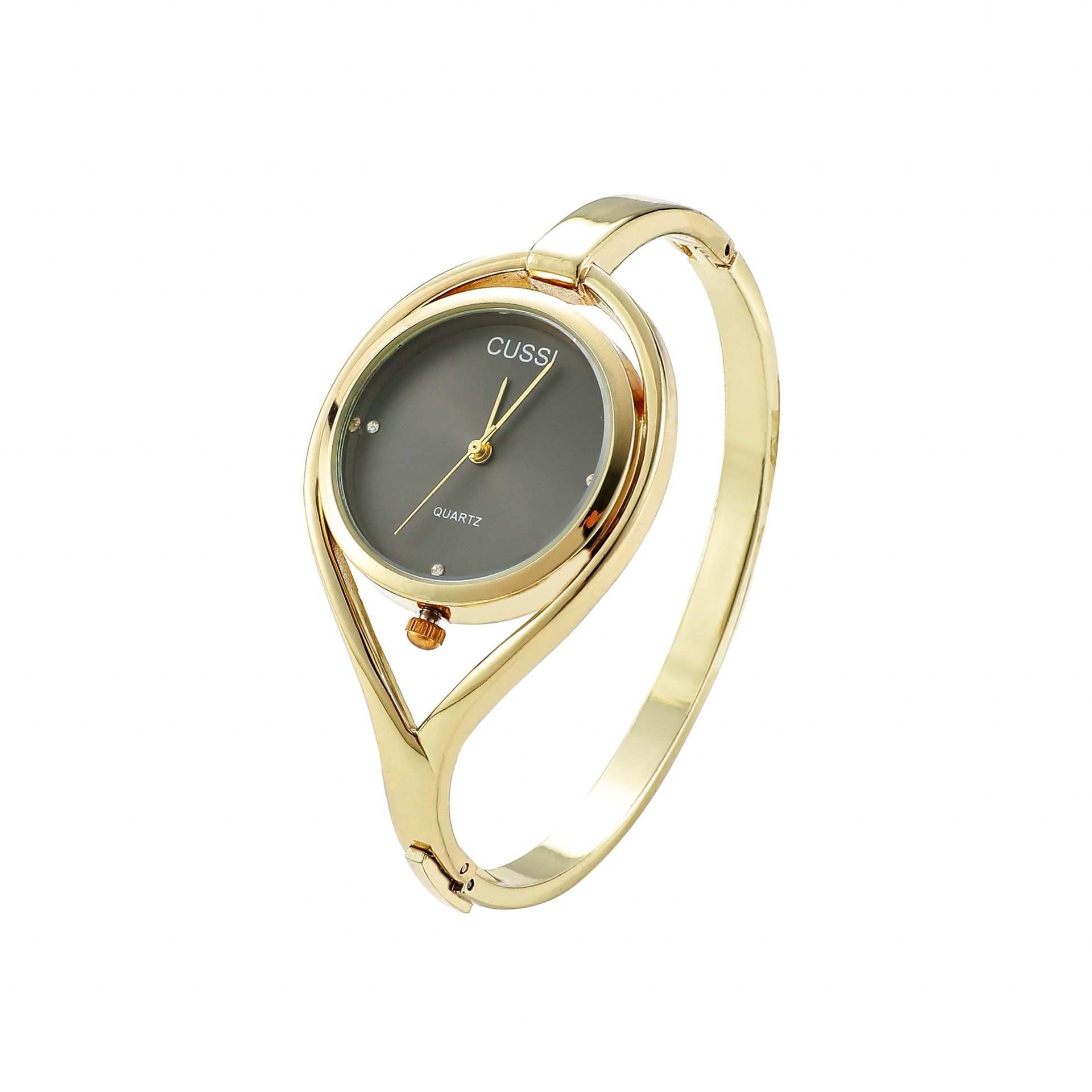 Elvoria Watch
