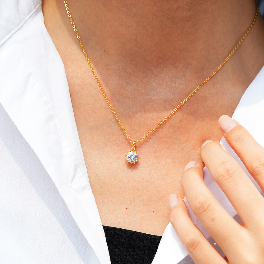 925 Sterling Silver Silvaré