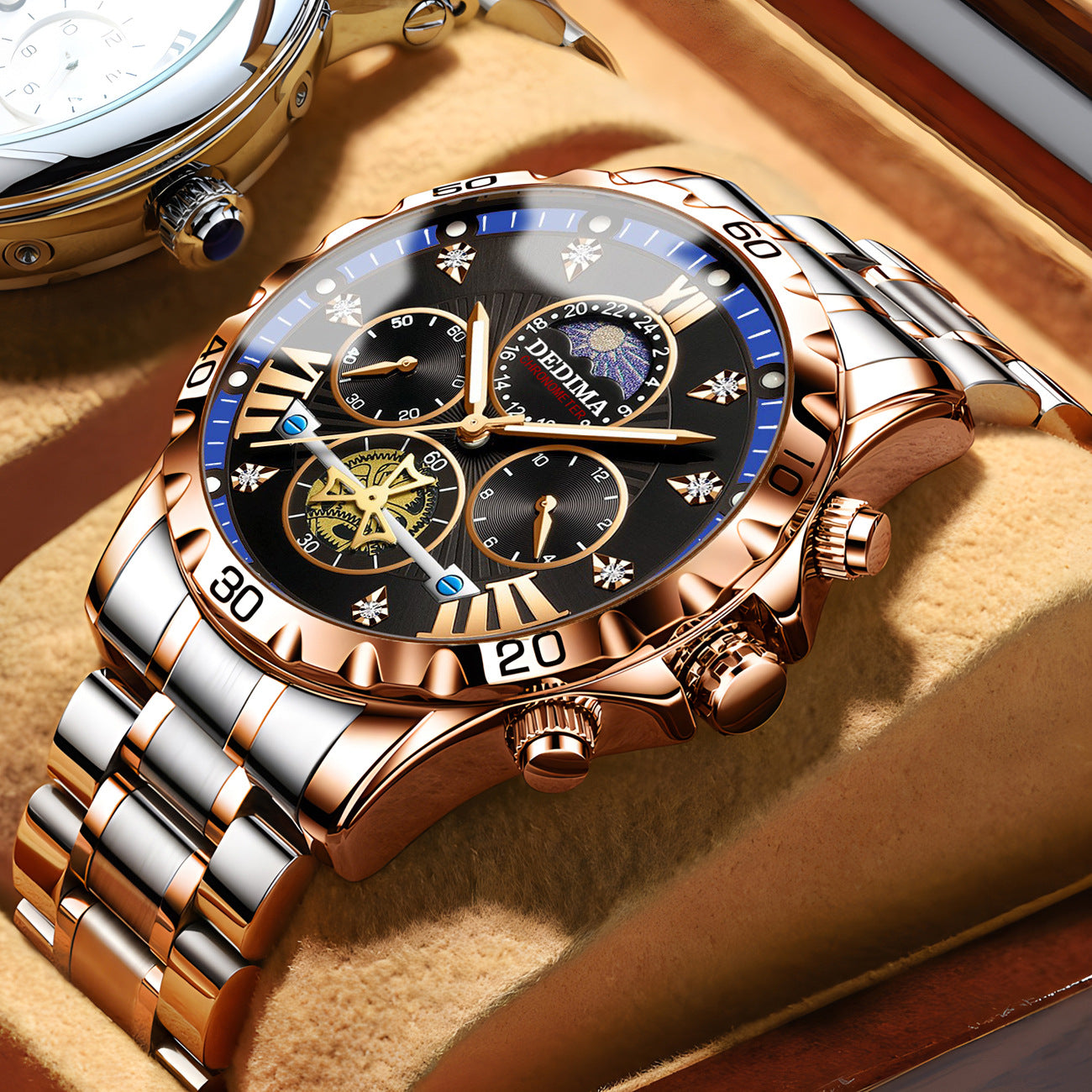 Prime Watch