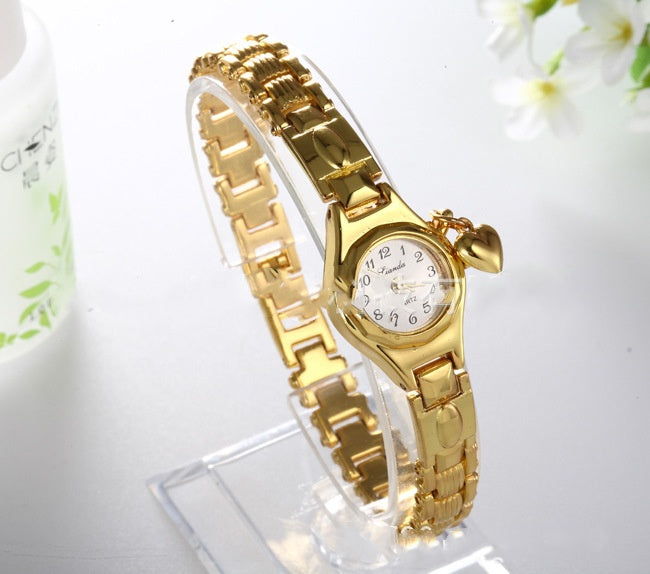 Floral Luxe Watch