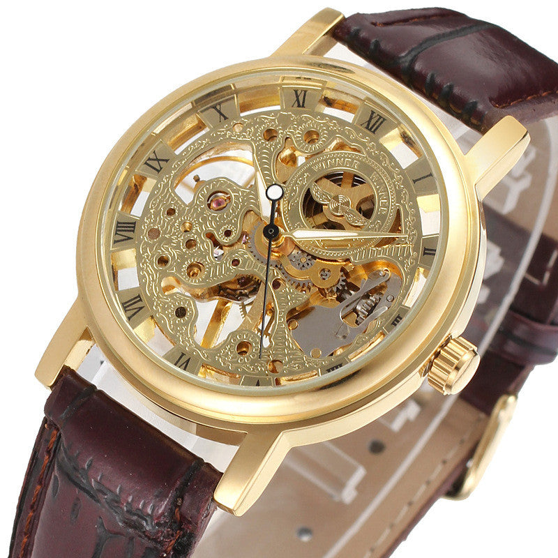 Capital Timepiece