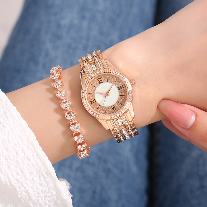 Celestial Grace Watch