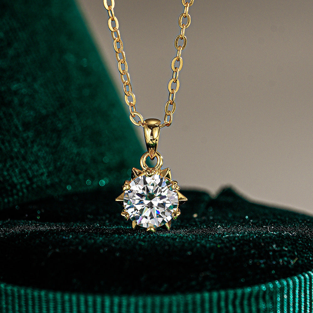 925 Sterling Silver Silvaré